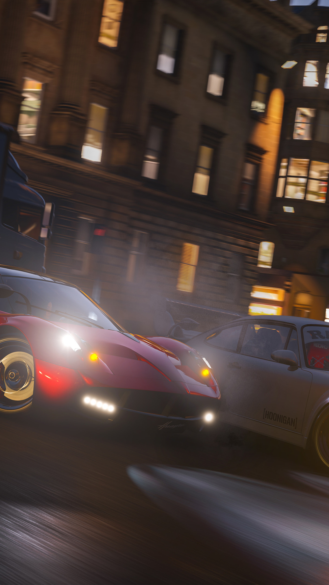 1080x1920  Forza Horizon 4 Racing Iphone 7,6s,6 Plus, Pixel xl, One Plus 3,3t,5, HD 4k Обои, изображения, фоны, фотографии и картинки 1080x1920