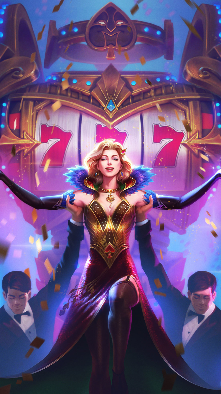 750x1334   The Queens Gambit page 08 от TF-The-Lost-Seasons на DeviantArt