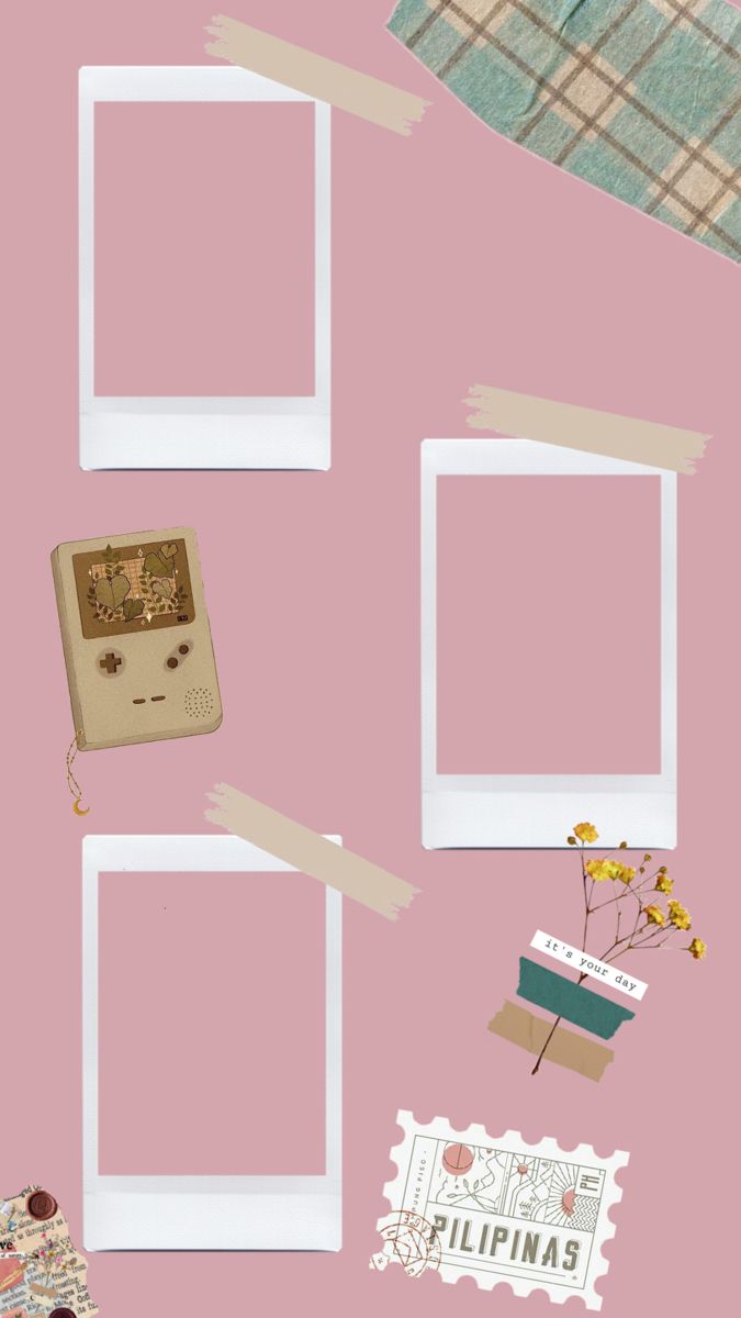 675x1200  Шаблон IG | Шаблон фотоколлажа, Шаблон рамки Instagram, Подписи ко дню рождения Instagram