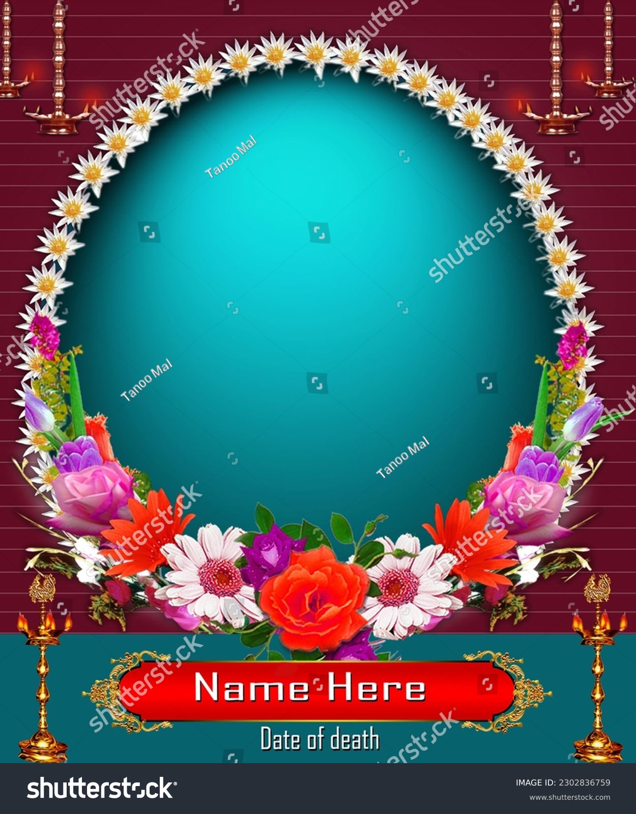 1250x1600  Настенные фоторамки FunkyTradition 5 фотографий «Друзья и любовь» для дома и дома – FunkyDecors