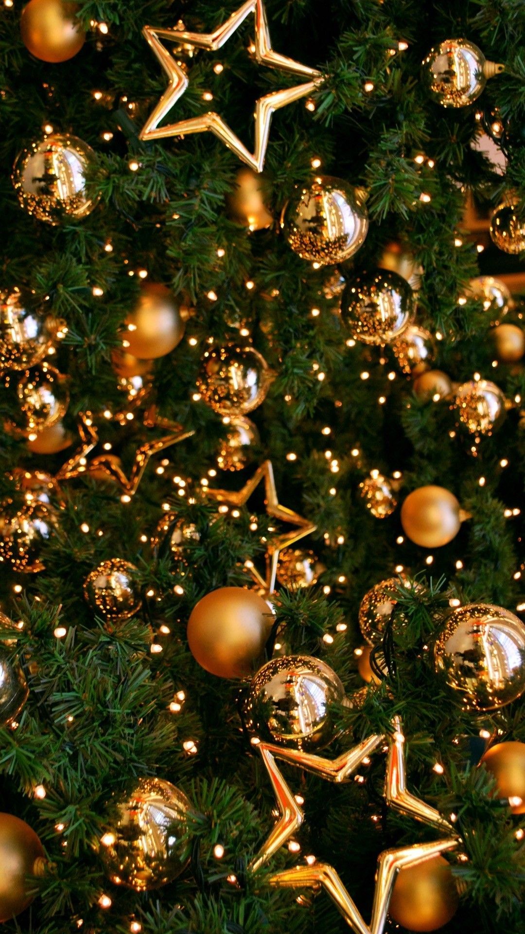 1080x1920  Christmas wallpapers for iphone android HD new year | Рождественские обои,  Рождественские картинки, Обои