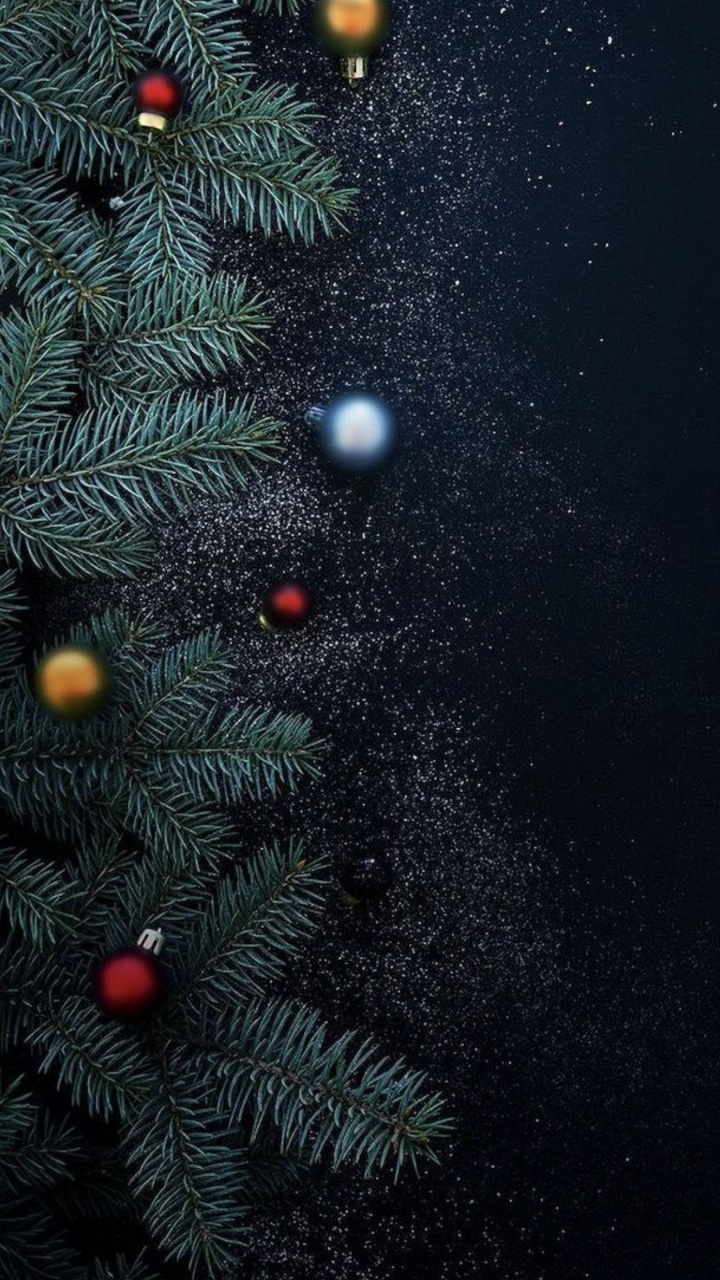 720x1280  720x1280 Christmas Day Wallpapers for Mobile Phone [HD]