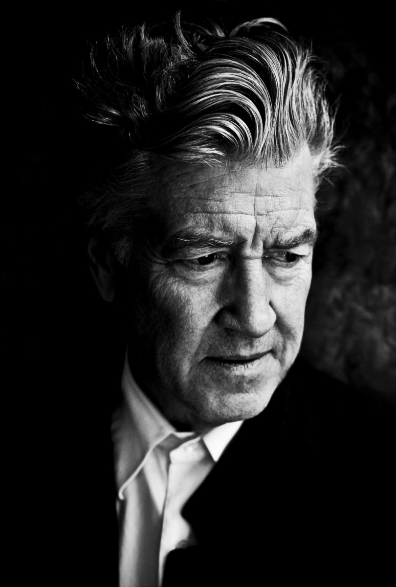 810x1200  David Lynch Обои, опубликованные Christopher Thompson