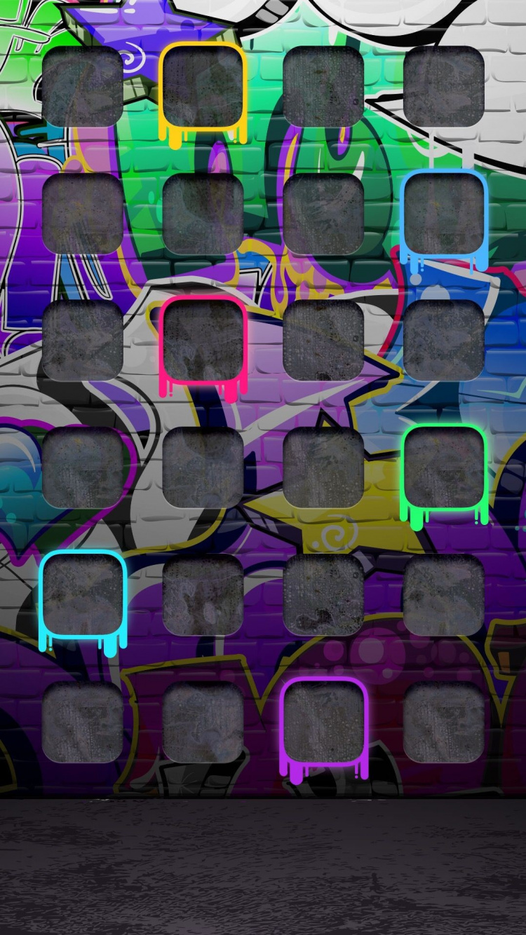 750x1334  Обои на телефон | Graffiti wallpaper iphone, Iphone wallpaper tumblr  aesthetic, Graffiti wallpaper