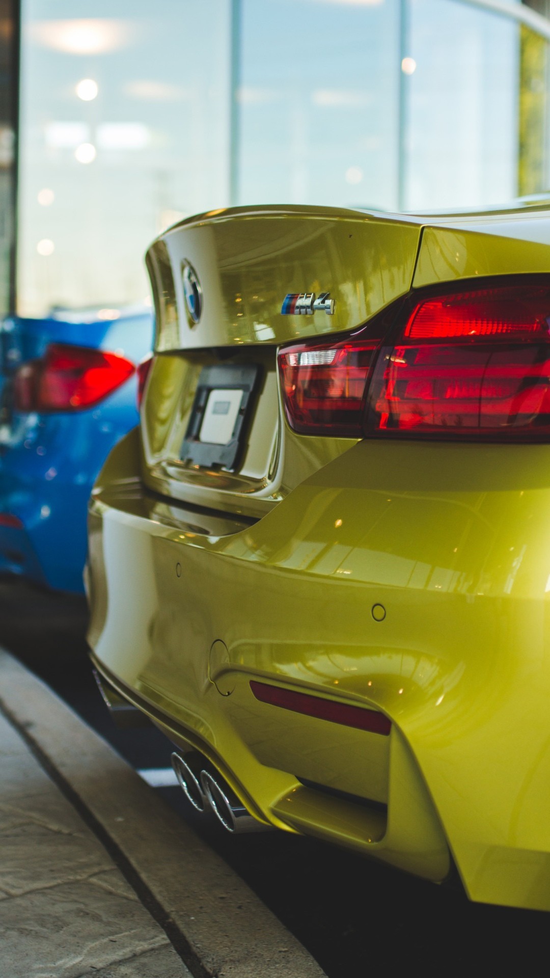 1080x1920  Авто - обои на телефон Full HD | Пикабу