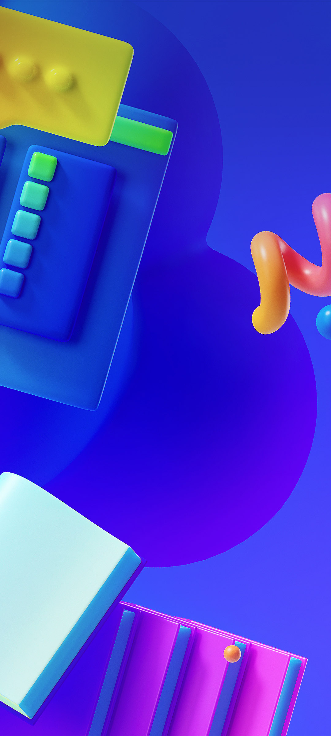 1080x2400  Живые и статичные обои ASUS Zenfone 9 доступны всем желающим [скачать]