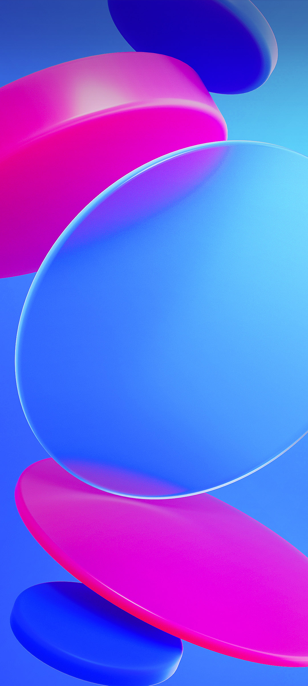 1080x2400  Живые и статичные обои ASUS Zenfone 9 доступны всем желающим [скачать]