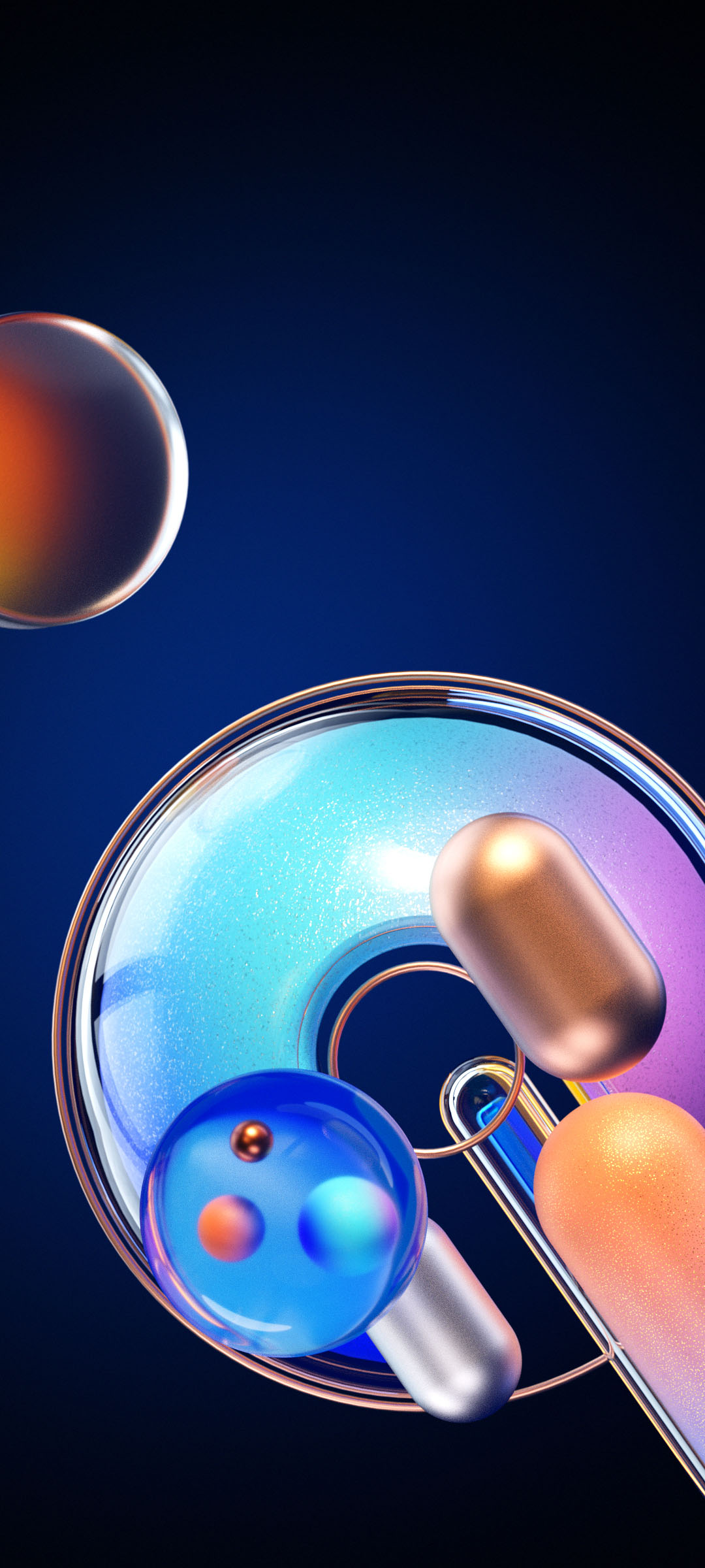 1080x2400  Живые и статичные обои ASUS Zenfone 9 доступны всем желающим [скачать]