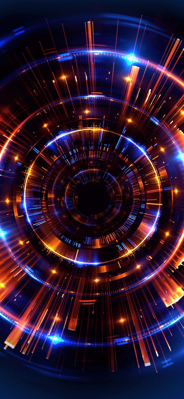 736x1594  Asus Rog Phone 5S Pro обои на телефон (6 фото)