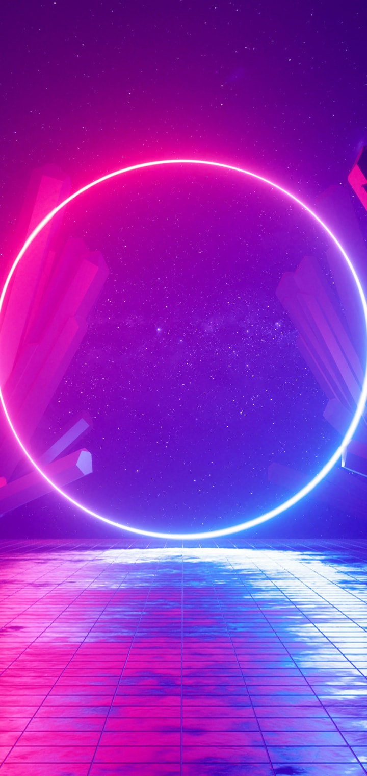 720x1520  Download \"Neon\" wallpapers for mobile phone, free \"Neon\" HD pictures