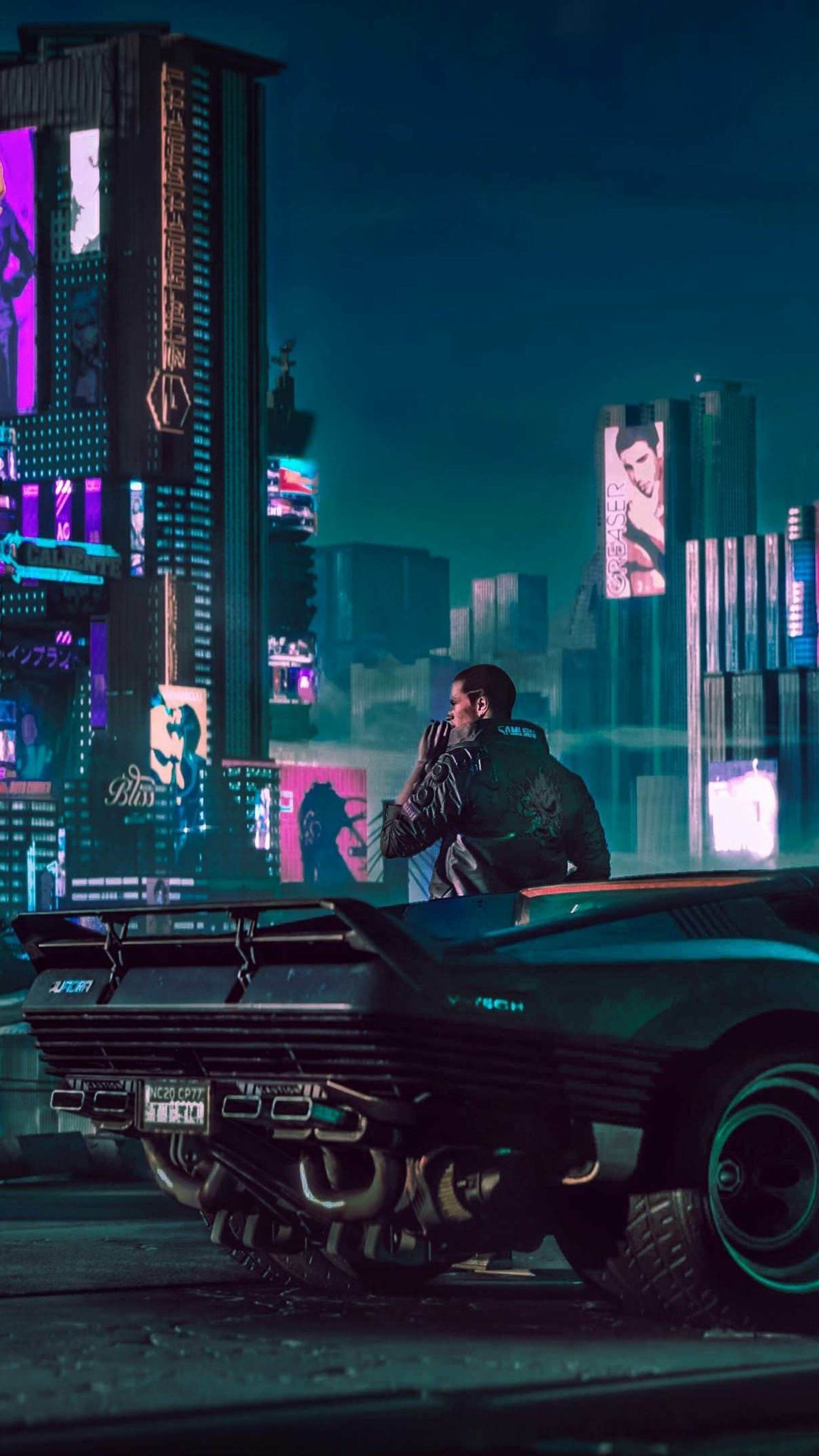 Киберпанк на телефон. Найт Сити Cyberpunk 2077. Cyberpunk 2077 4к. Найт Сити Cyberpunk 2077 4к. Город Найт Сити Cyberpunk 2077.