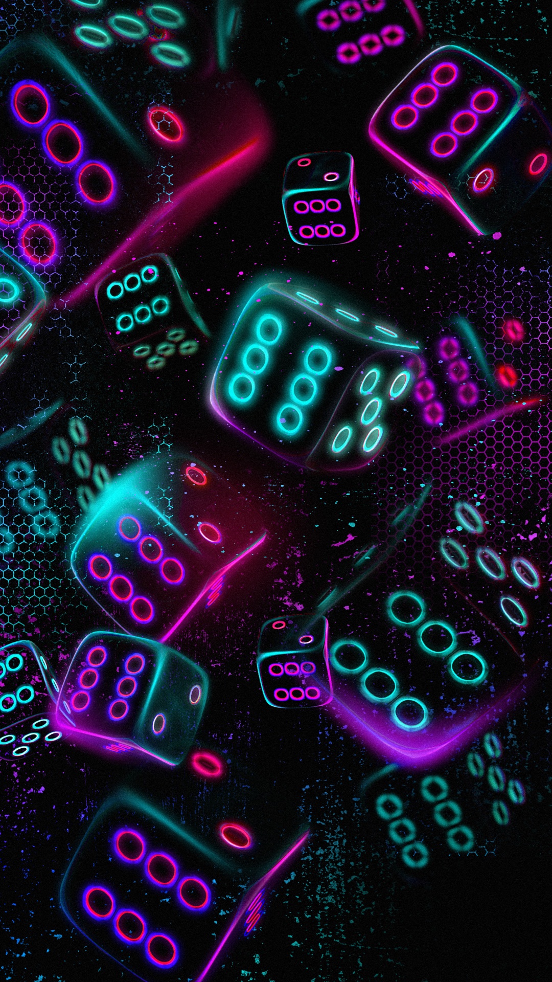 1080x1920  Неон обои для Андроид Full HD, лучшие 1080x1920 заставки на телефон | Akspic