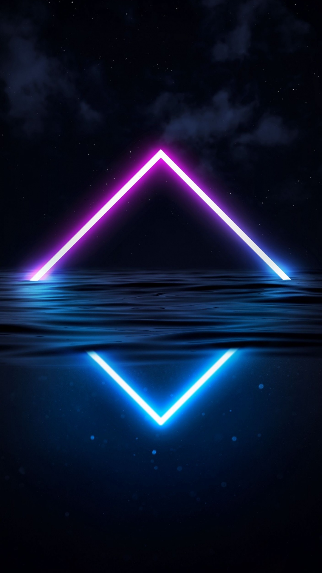 1080x1920  Неон обои для Андроид Full HD, лучшие 1080x1920 заставки на телефон | Akspic