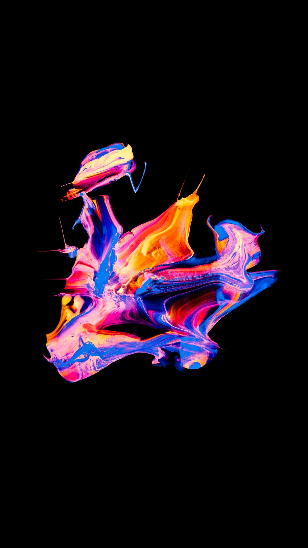 1080x1920  Неон обои для Андроид Full HD, лучшие 1080x1920 заставки на телефон | Akspic