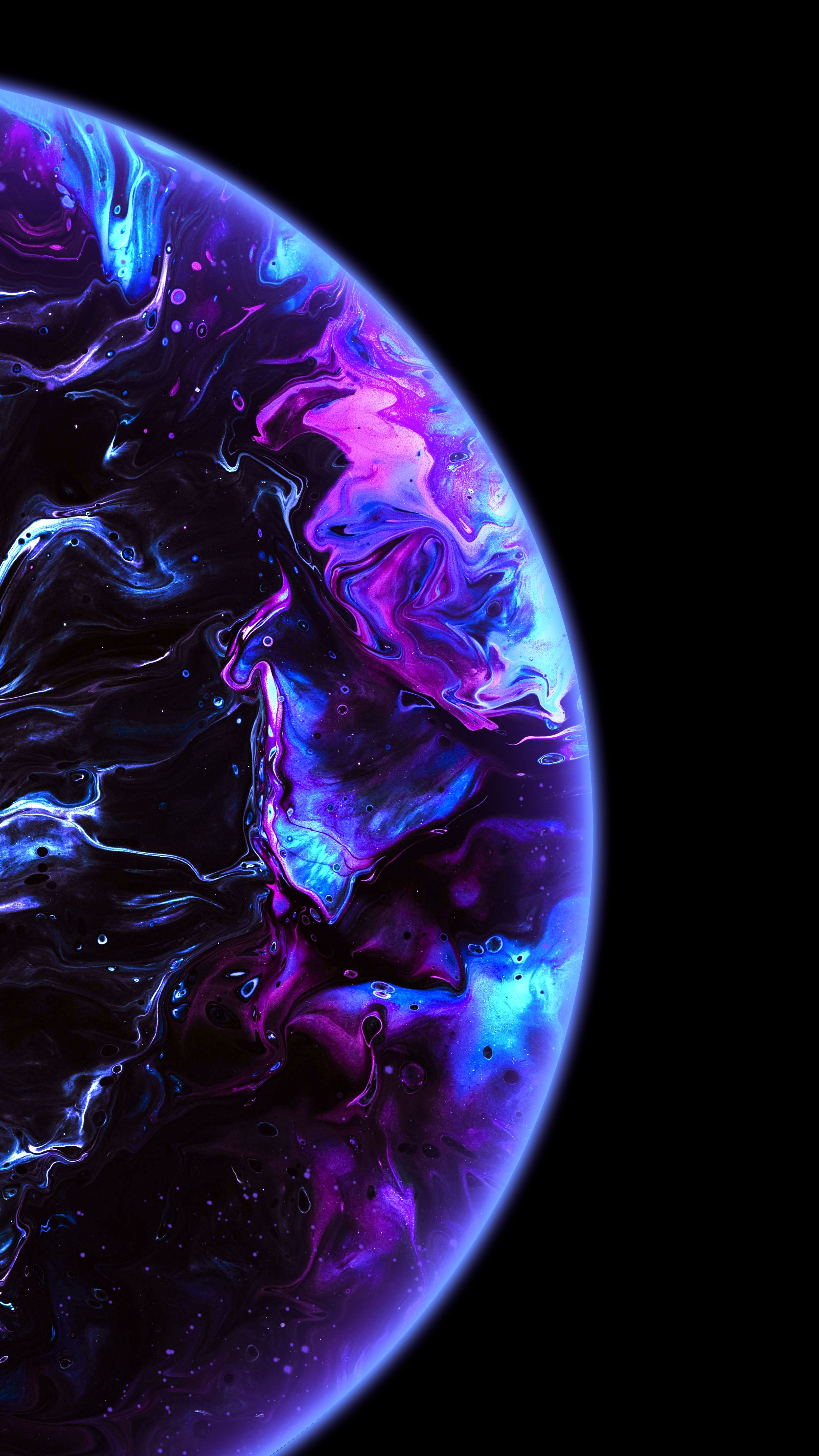 3240x5760  HD обои / HD Wallpaper | Space iphone wallpaper, Iphone wallpaper planets,  Colourful wallpaper iphone