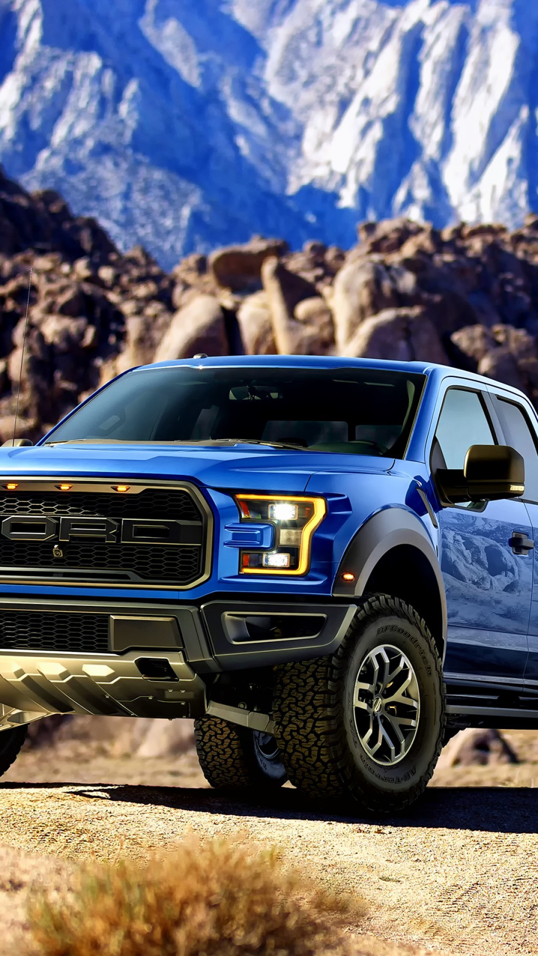 1080x1920  Ford F 150 Raptor Sport - 1080x1920 Обои - teahub.io 