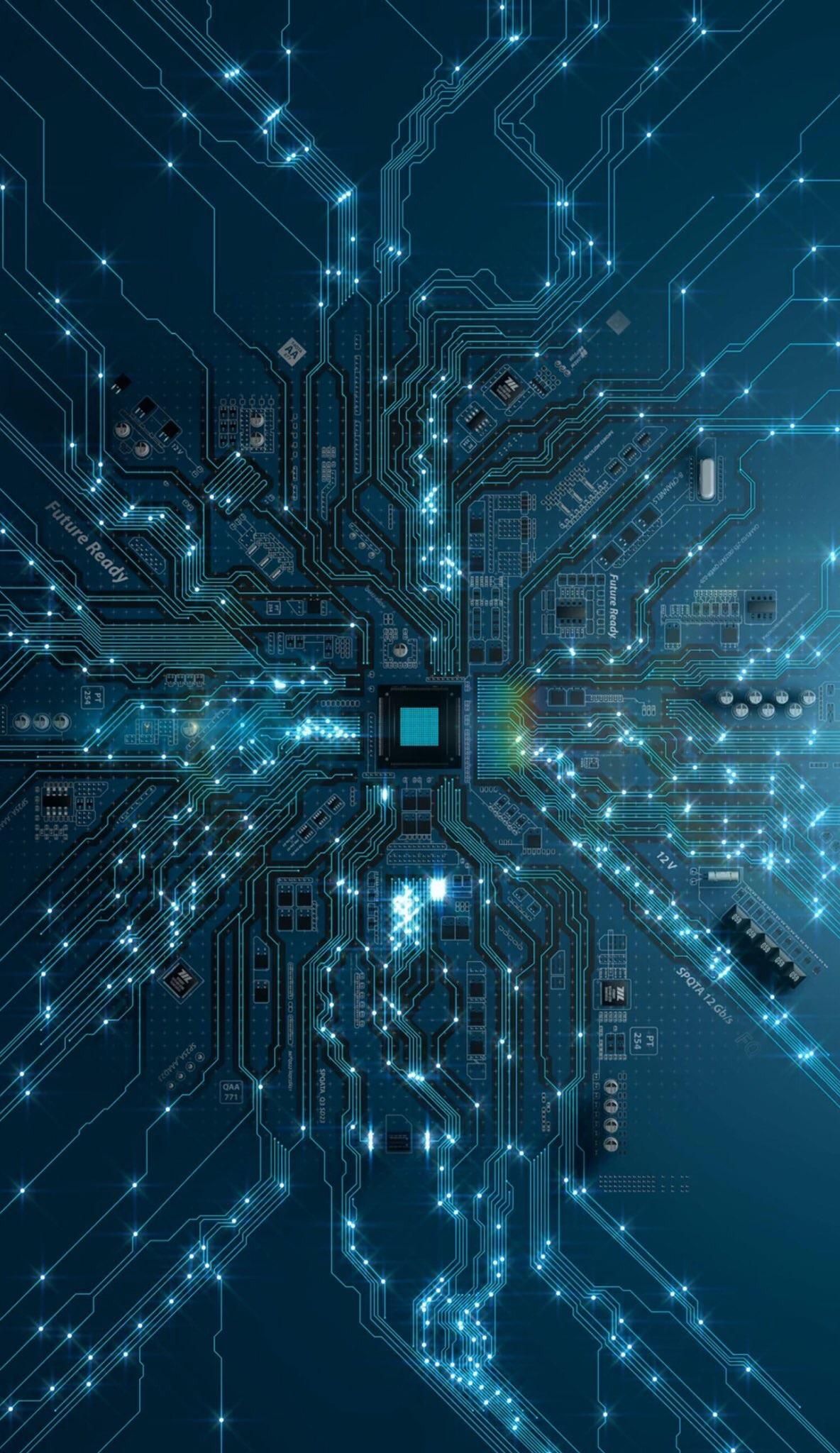 1184x2048  Мобильные технологии будущего HD Обои — Wallpaper Cave