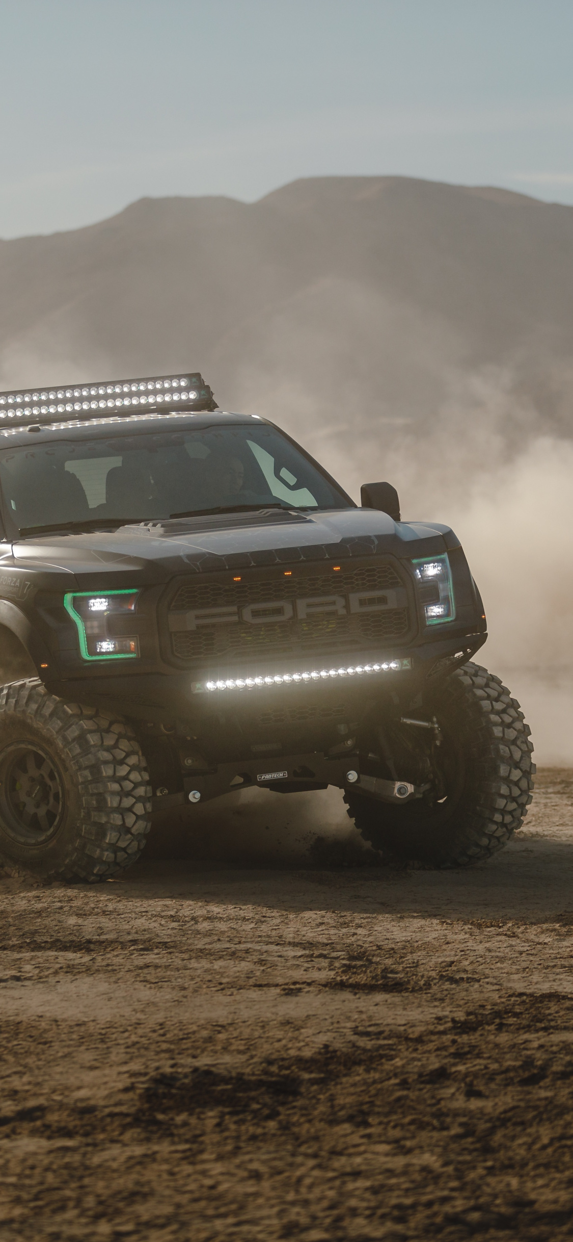 1125x2436   Ford F-150 Raptor пикап внедорожные обои 5472x3648 HD изображение картинка картинка 16 Rap162741