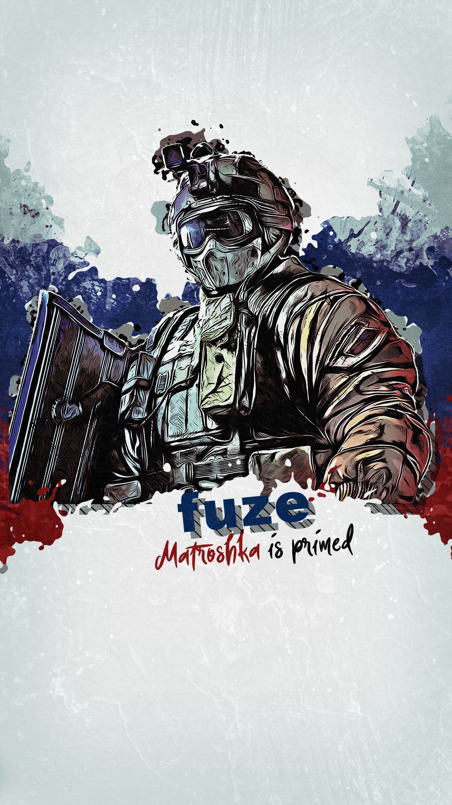 1440x2560  Fuze Wallpapers - Пещера обоев