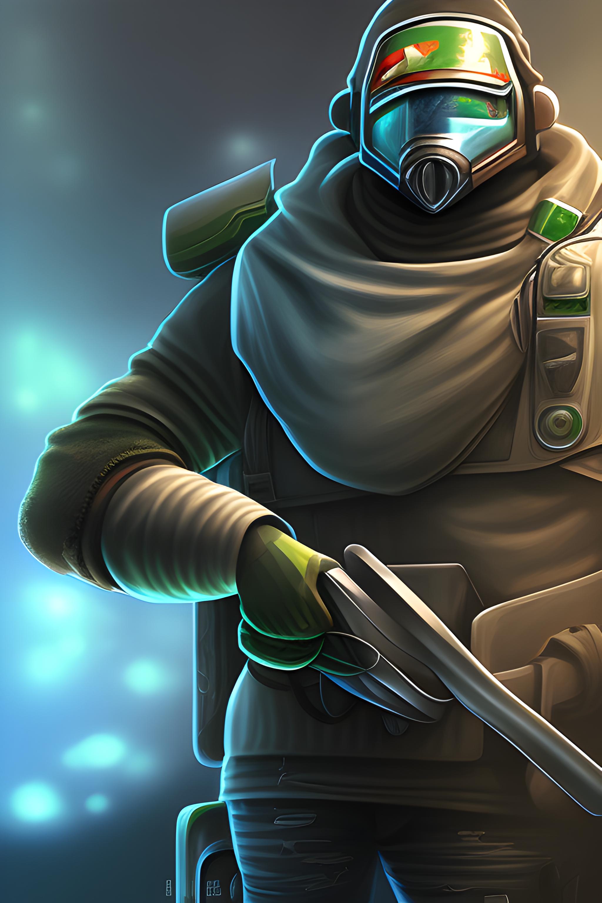 2048x3072  Скачать обои Fuze, тактический мощный инструмент в Rainbow Six Siege | Обои.com