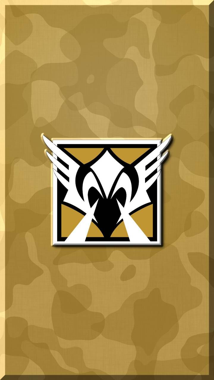 720x1280  HD обои: Радуга Шесть, r6 | Обои Блики