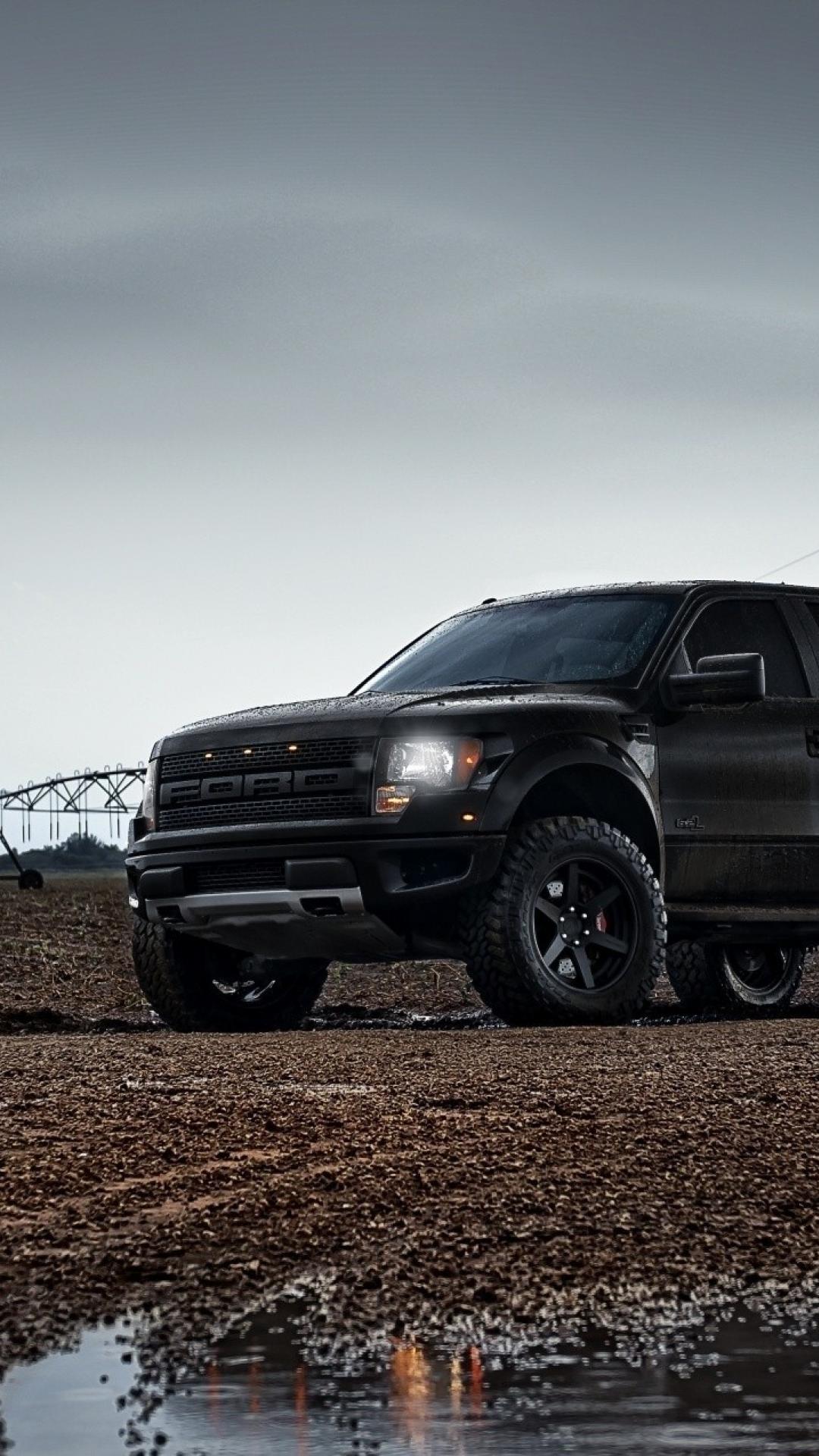 1080x1920  Ford Ranger Raptor iPhone Wallpapers - Обои Cave