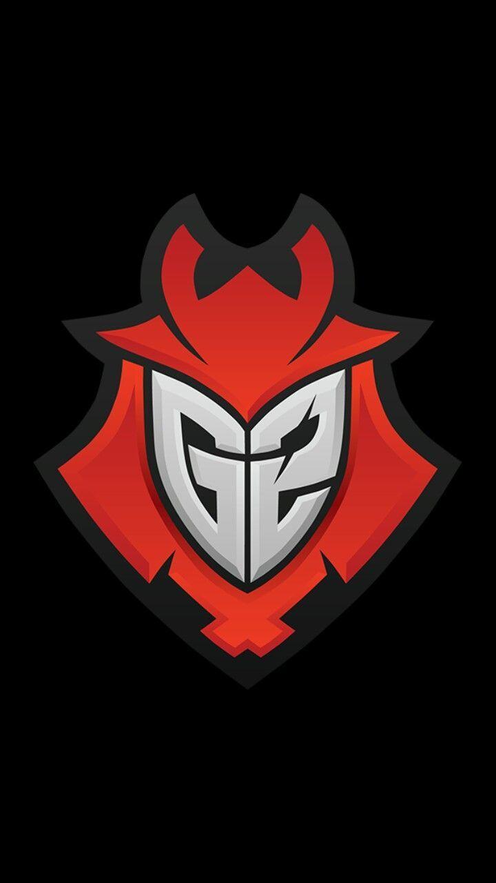 720x1280  Обои G2 Esports — Пещера обоев