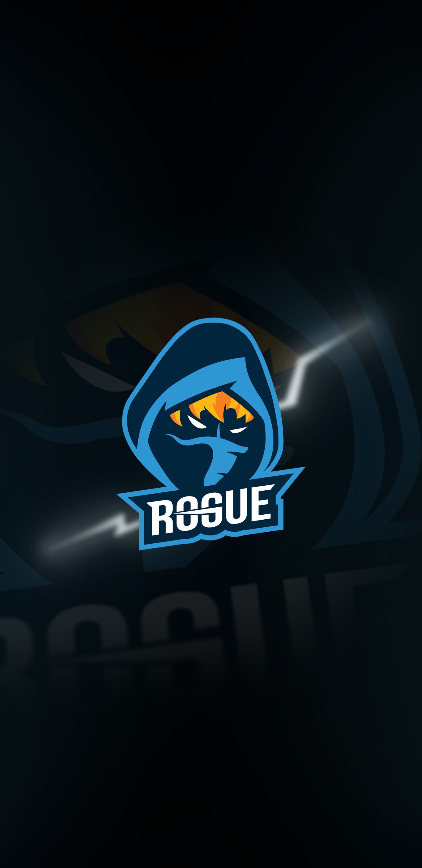 1440x2960  RLCS Обои - FanRL - FanRL