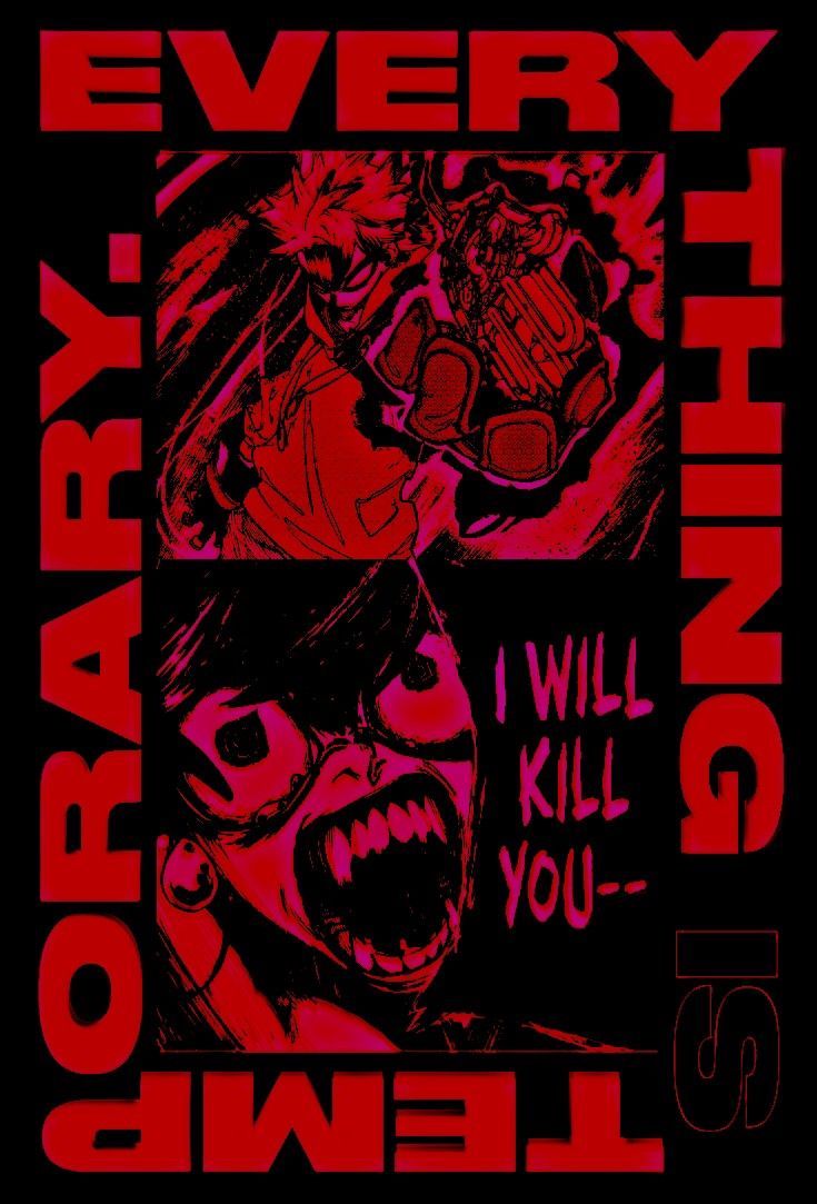 Gachi обои на телефон