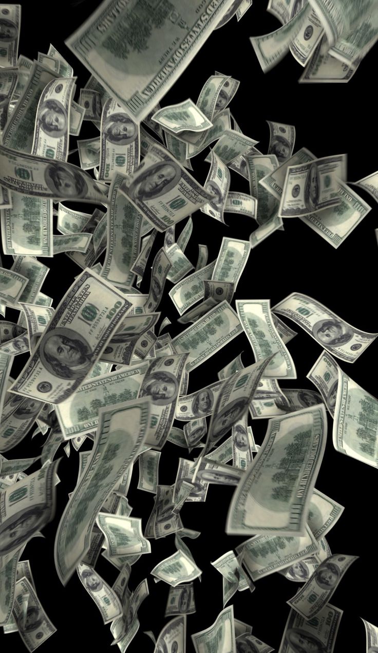 736x1271  Деньги, мотивация, время, HD обои для телефона | Пикпикселей