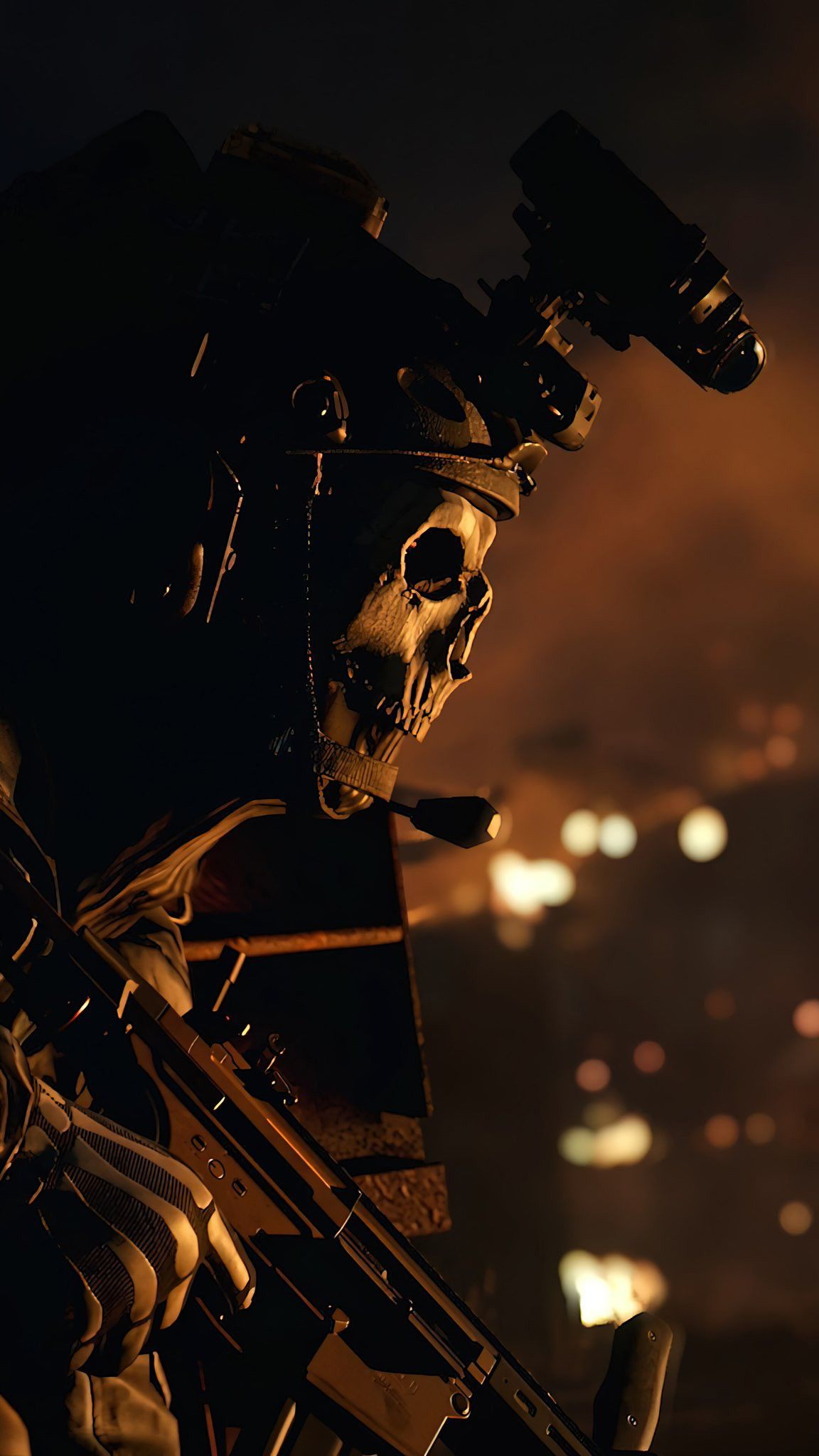 1152x2048  Саймон Райли Call of Duty: Modern Warfare 2 (2022) HD обои | Солдаты-призраки, Call of Duty, Call of Duty Ghosts