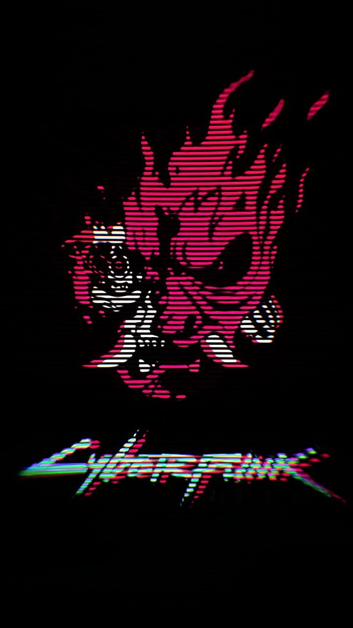 720x1280  Киберпанка обои на телефон | Póster gráfico, Imagenes abstractas, Dibujos