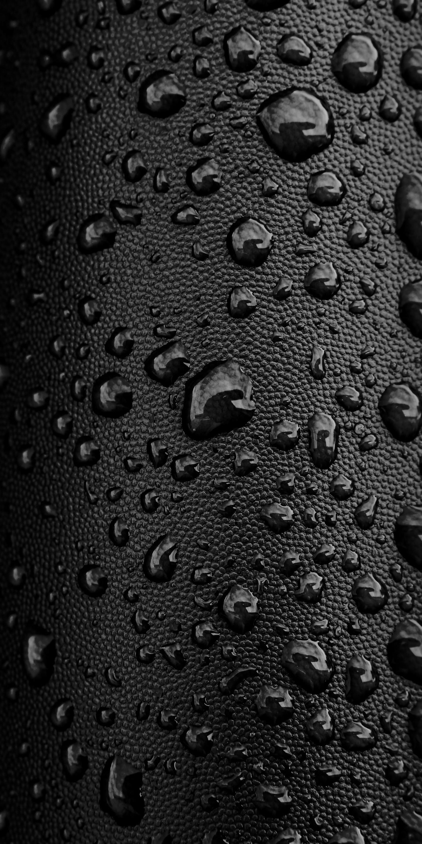 1440x2880  Black Rain | Fond d'écran téléphone, Fond d'écran coloré, Fond écran samsung