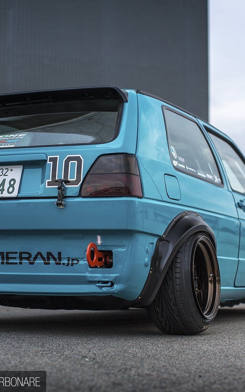 800x1280  Golf Mk2 Обои - Лучшие бесплатные фоны для гольфа Mk2 - WallpaperAccess