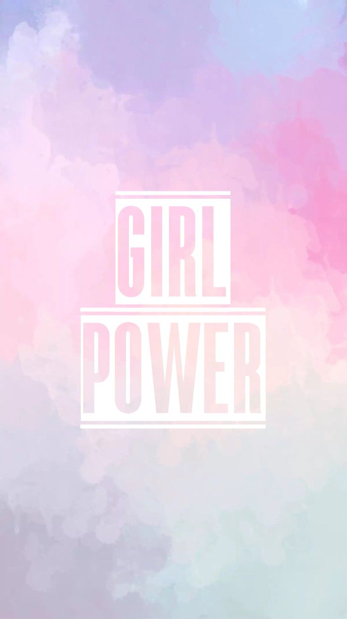 700x1248  Девушка PWR Обои - Обои Пещера