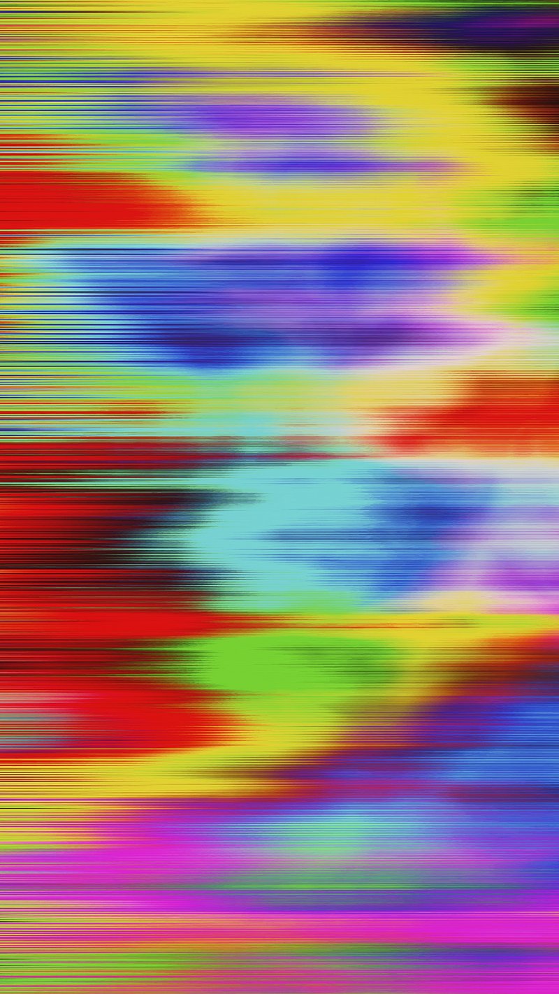 800x1422  Более 999 лучших обоев с глюками Full HD, 4K✓Использовать бесплатно