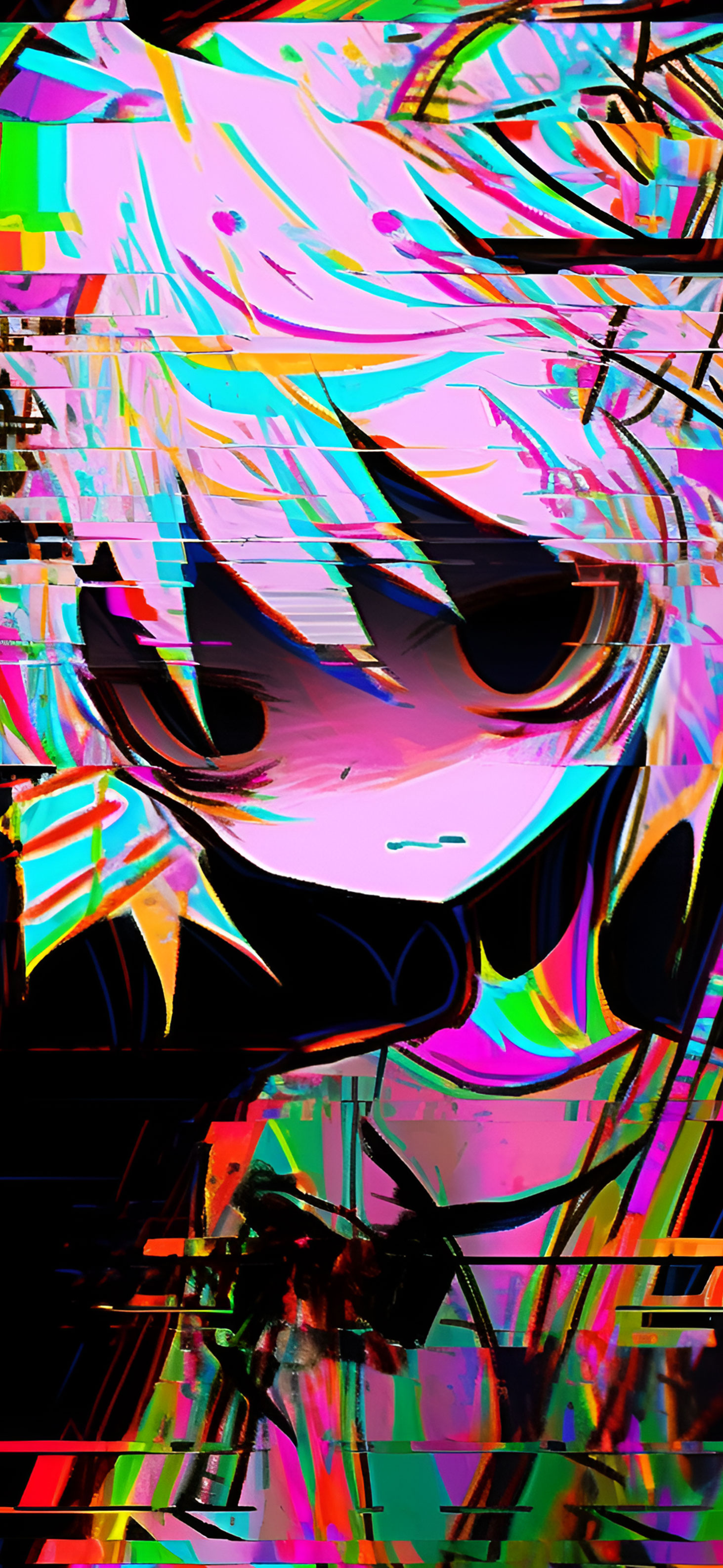 1463x3171  Более 500 изображений глюков [HQ] | Загрузите бесплатные изображения на Unsplash