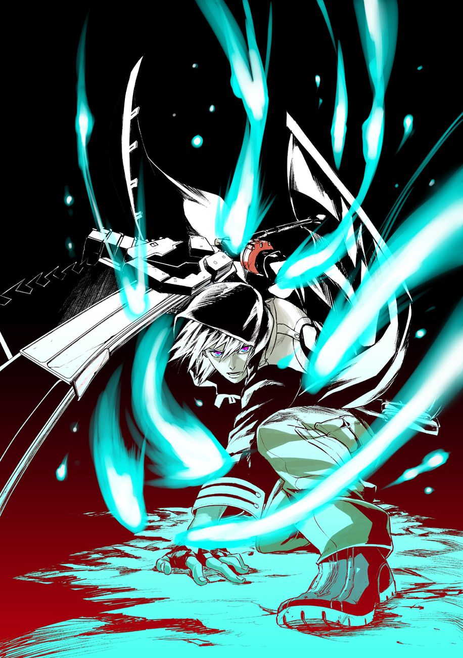 916x1300  Пожиратель Богов Аниме Обои - Обои Пещера