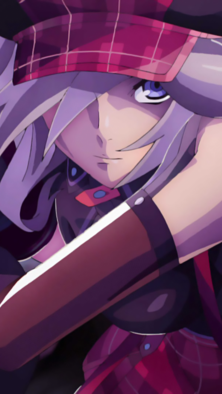 720x1280  Обои для телефона «Пожиратель богов»