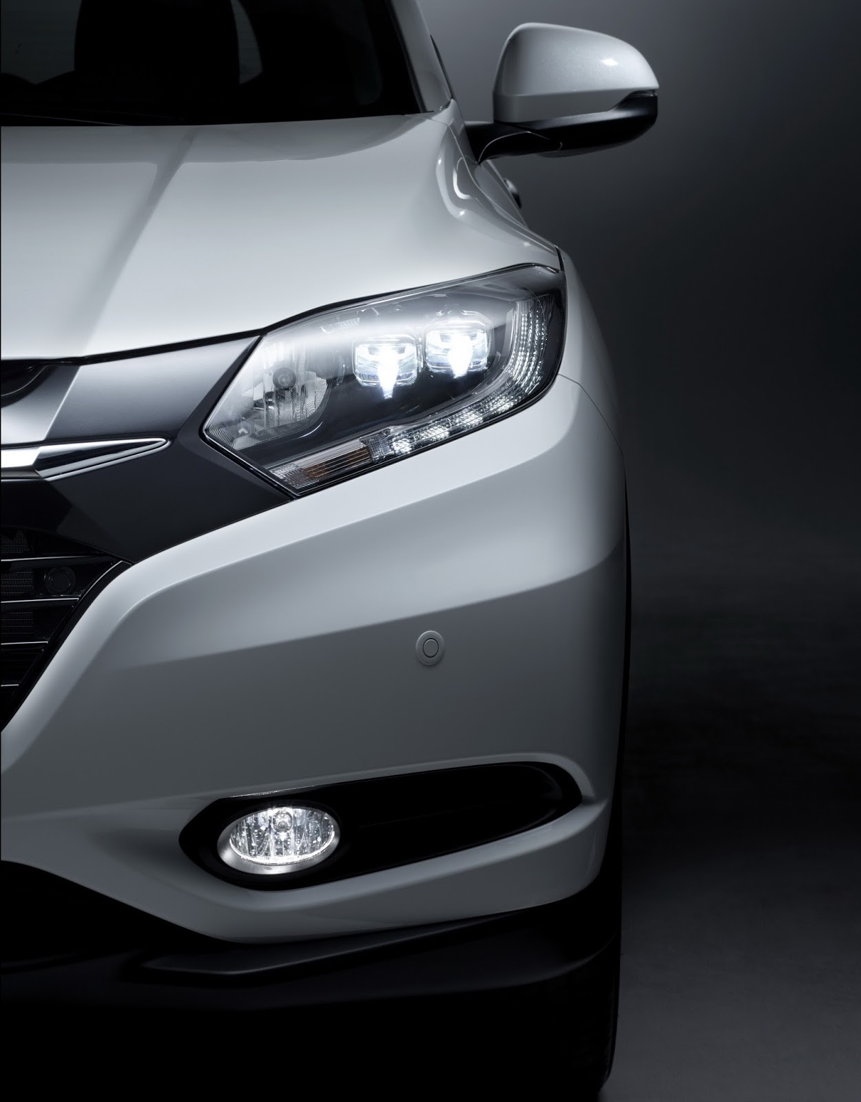 1250x1600   37+] Honda HR-V Обои на обоиSafari