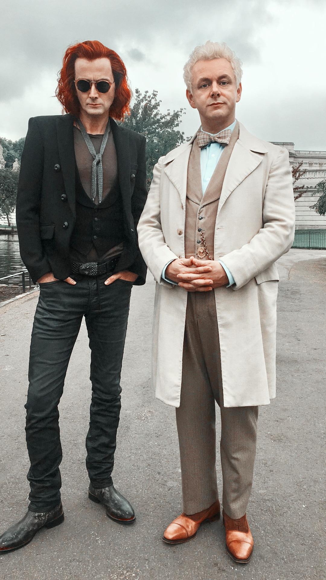 1080x1920  Обои «Благие знамения» - Обои Пещера