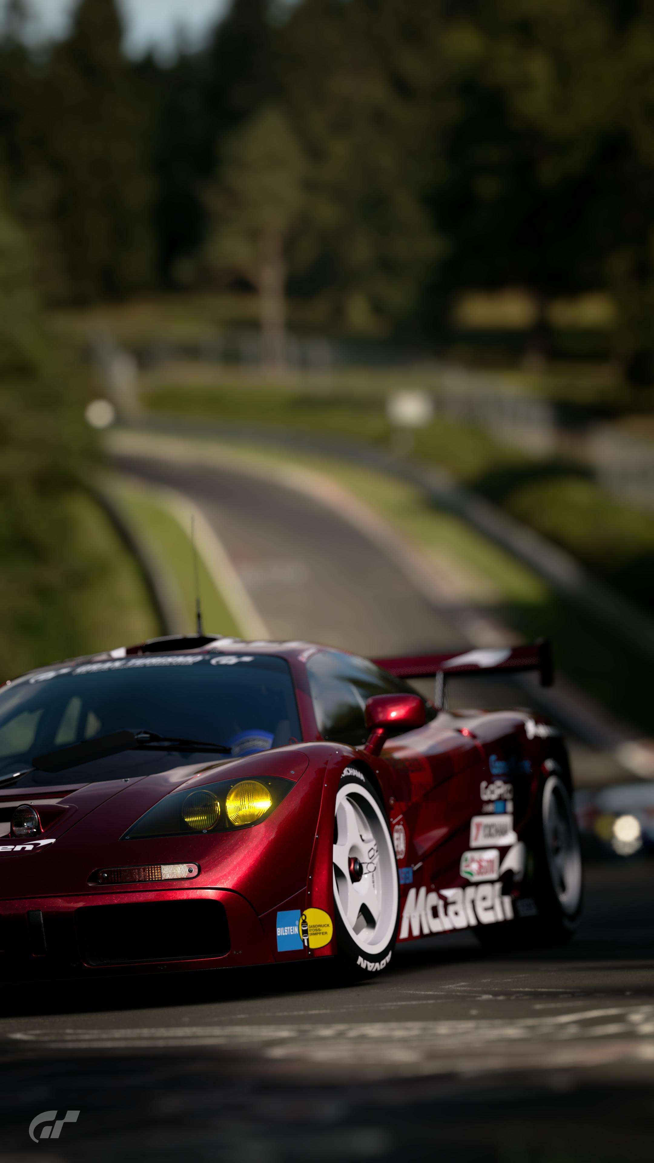 2160x3840  Обои для телефона Gran Turismo Sport — Wallpaper Cave
