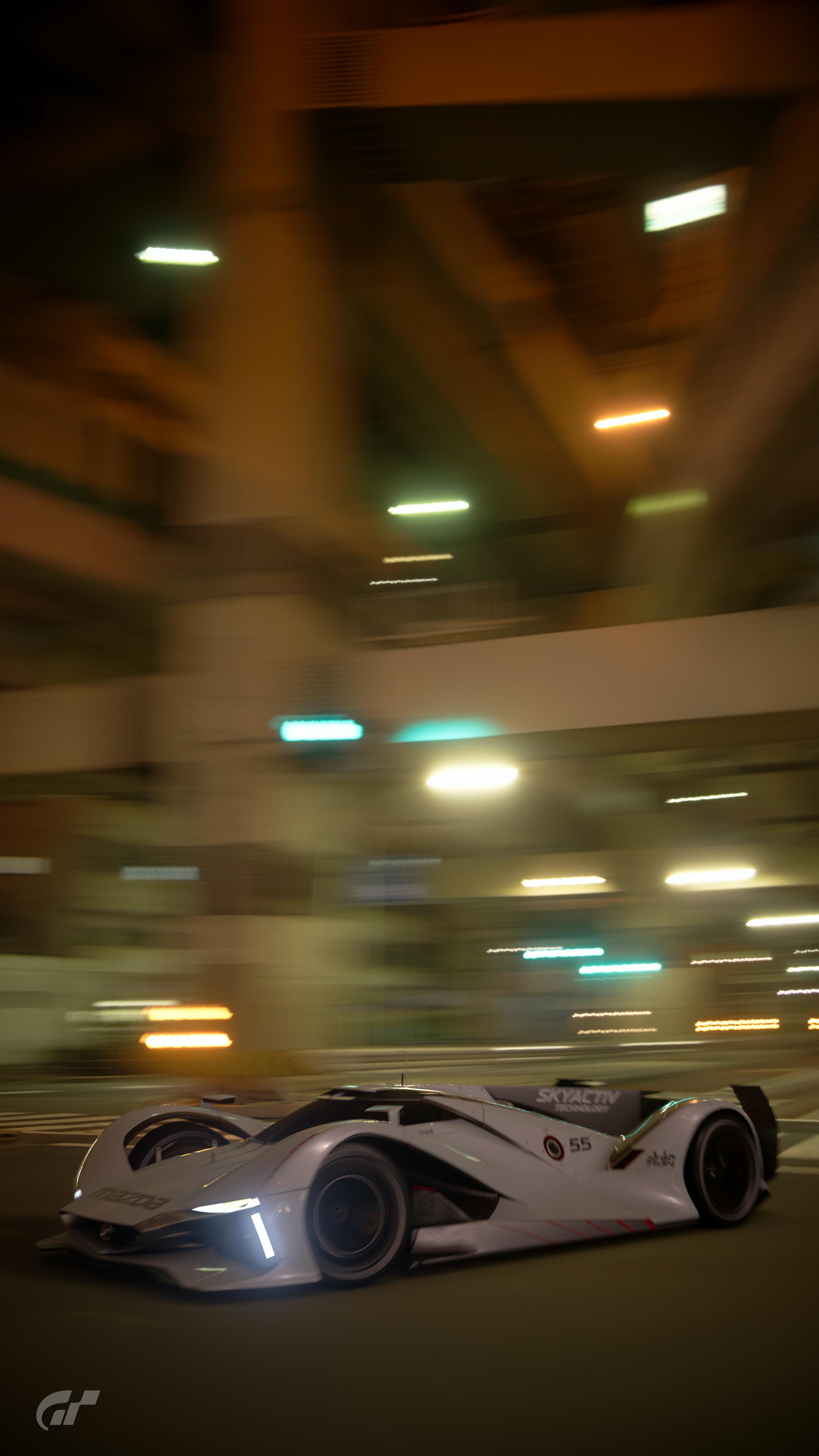 2160x3840  Обои для телефона Gran Turismo Sport — Wallpaper Cave