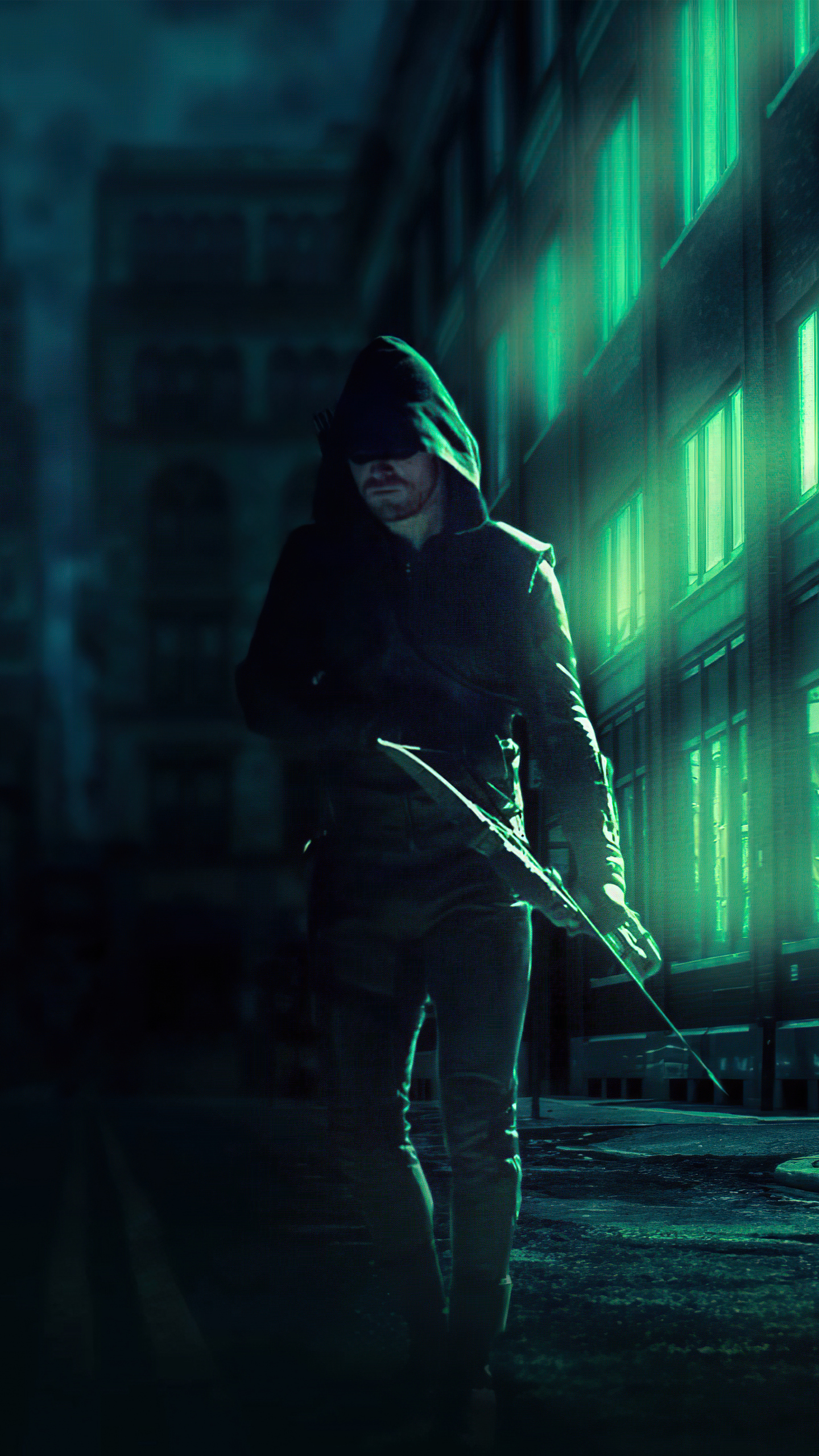 1440x2560  Обои Green Arrow Peoples Vigilante 4k Samsung Galaxy S6,S7, Google Pixel XL, Nexus 6,6P, LG G5 HD 4k, изображения, фоны, фотографии и картинки 1440x2560