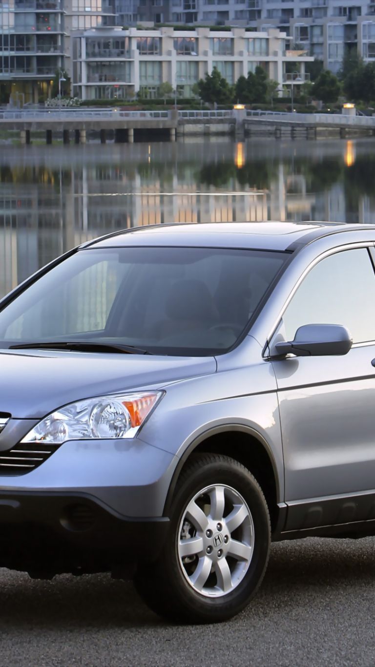 768x1366  Honda CR V - Идеальный бизнес-диапазон - Обои Honda | Обои All is Wall