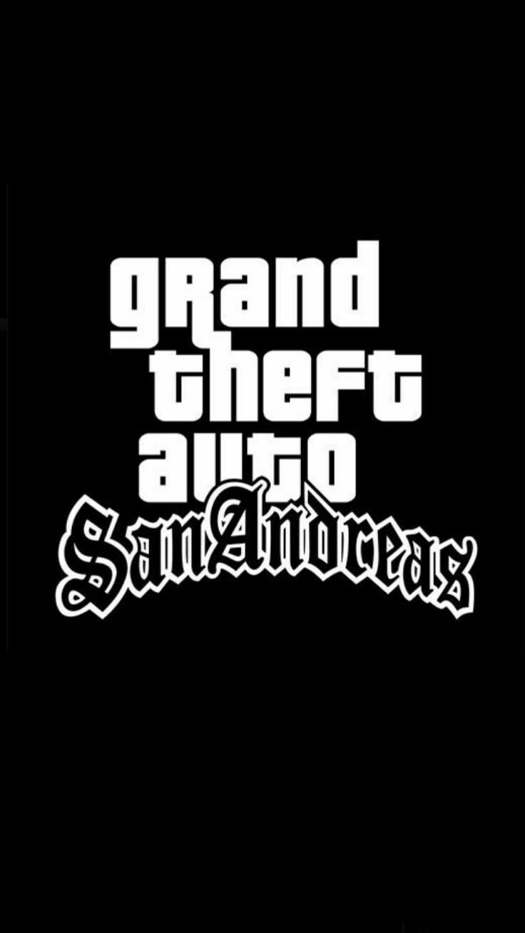 736x1308  Скачать обои GTA San Andreas | МобКубок