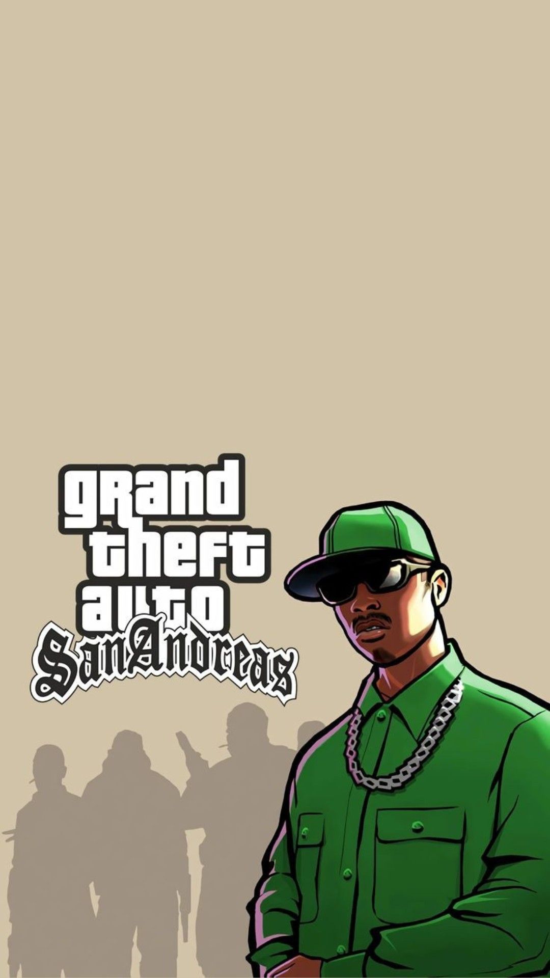 1080x1920  GTA Сан Андреас ✖️ | Сан-Андреас, серия Grand Theft Auto, Сан-Андреас гта