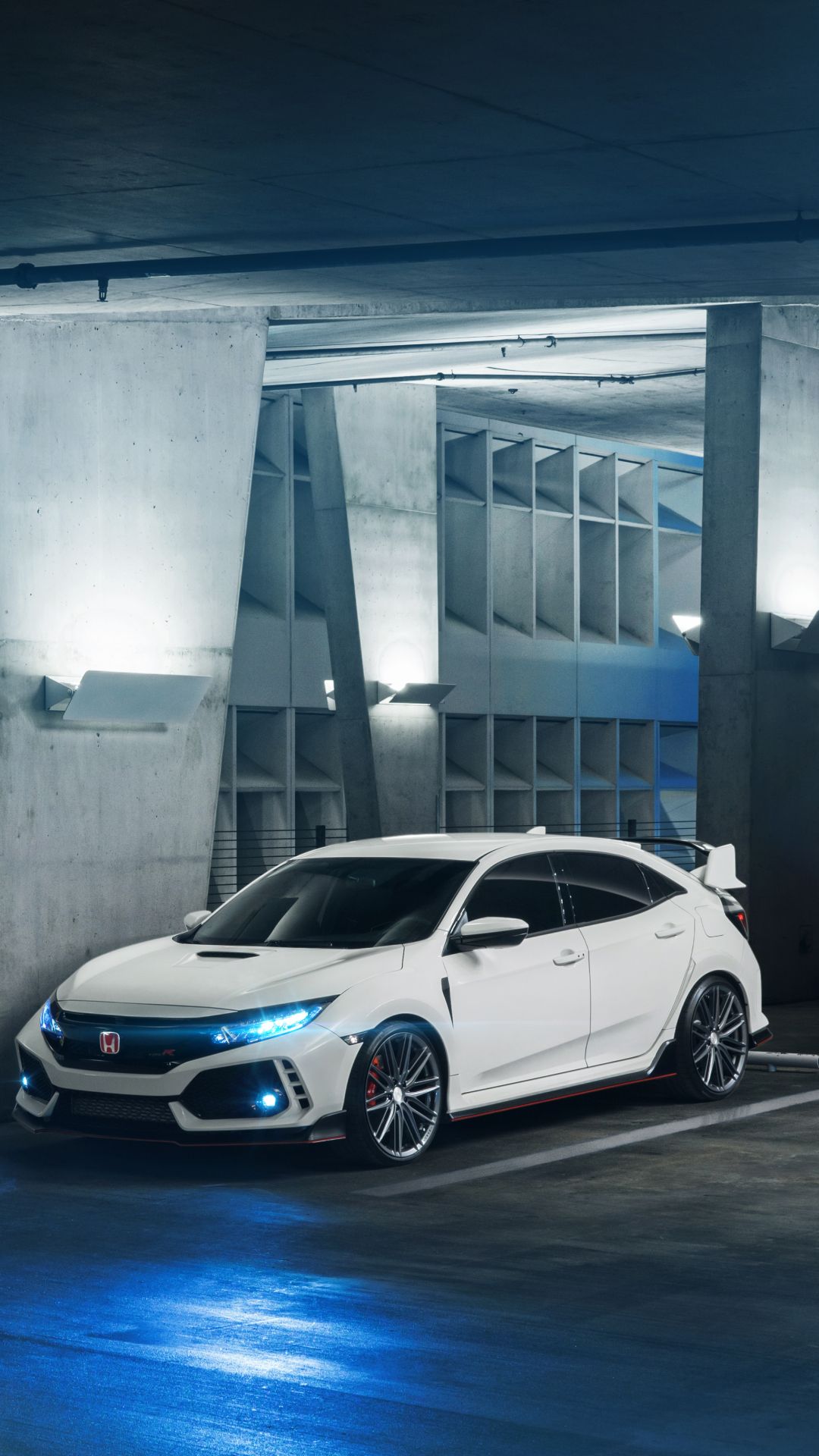 24+ Honda Civic обои на телефон от kapustina.danila