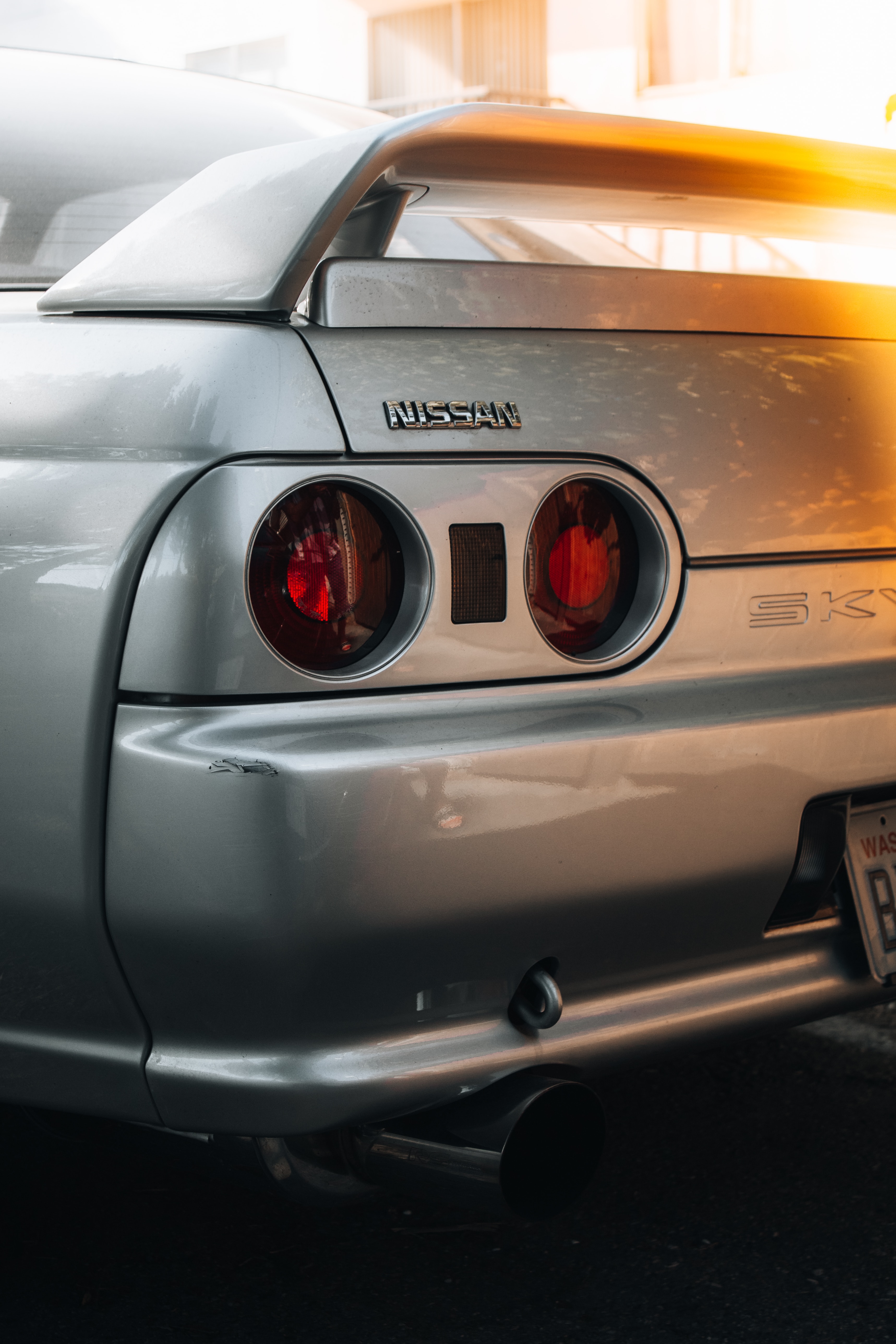 3435x5152  R32 GTR, Nissan, Skyline, HD обои для телефона | Пикпикселей