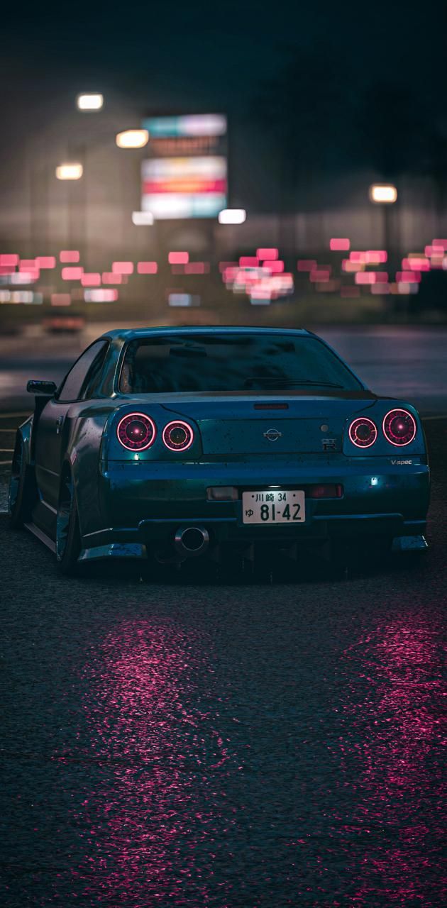 630x1280  Обои Skyline GTR R34 от Spy_DelTaa — Скачать на ZEDGE™ | f92d | Nissan gtr skyline, Skyline gtr r34, Обои Nissan gtr